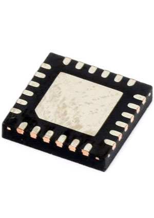 AD ADL5385ACPZ, Модулятор/демодулятор Radio Link Modulator усилители радиочастотные