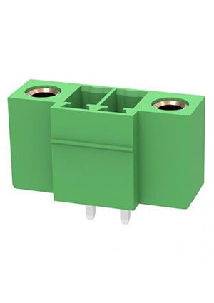 DEGSON 15EDGVM-3.81-02P-14-00A(H) клеммники винтовые