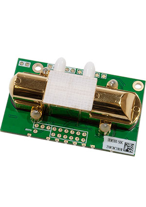 SemeaTech IRM300, NDIR датчик углекислый газ СО2 0-5000 ppm датчики газа