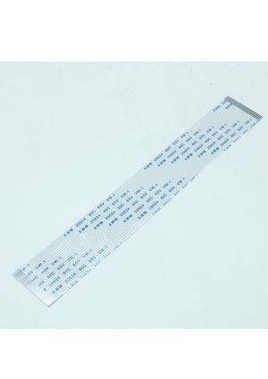 CONNFLY DS1057-03-1H22W4L8B1A, Кабель FPC пленочный 22pin 1mm кабель плоский