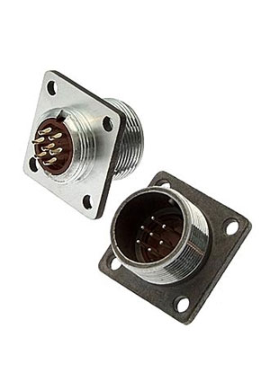 RM18-7-ZJ, ����������� �������������� ������� 18 �� 7 ��������� 560 � 5 �