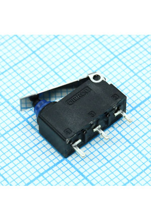OMRON D2HWA211D микропереключатели