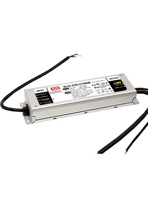 ELG-240-C1050B, AC/DC LED, 114-228�, 1.05�, 239��, IP67 ���� ������� ��� ������������� ���������