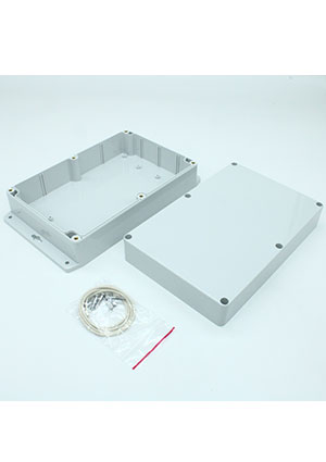 G232MF, ����������� ������ �� ������������� � �������, IP65, ������-�����