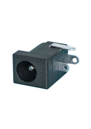 DJK-02A (L-KLS1-DC-005A-2.0), ������ ������� �� ������ 2,1�5.5x9��