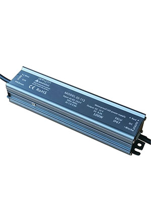 03-113, AC/DC LED, 24�, 4.2�, 100��, IP67 ���� ������� ��� ������������� ���������