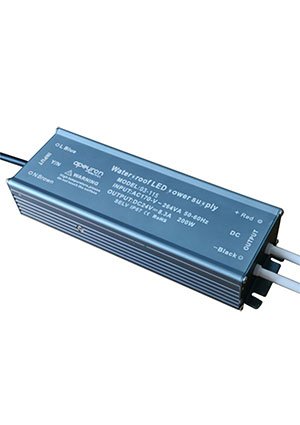 03-115, AC/DC LED, 24�, 10.4�, 250��, IP67 ���� ������� ��� ������������� ���������