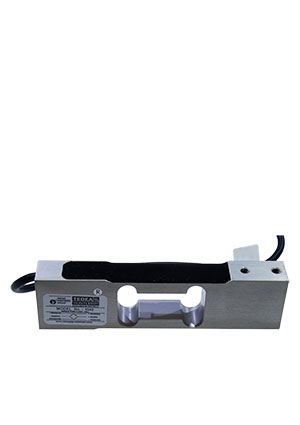 VPGMeasurements 01042-010K-C2-00X, тензодатчик 1042, 10 кг, класс точности С2 Тензодатчики, узлы встройки