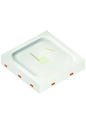 OSRAM OS GB PSLM31.13-ETFR-56-1, Duris S5 Color 3030, 2.85В, 0.3Вт, 470 нм (синий) светодиоды цветные