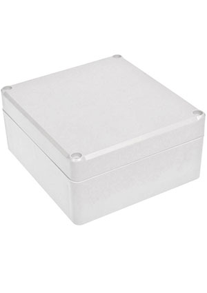 4U63131206017, 125 X 115 X 58 ��