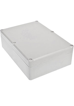 4U63181306017, 177 X 126 X 56 ��