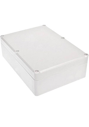 4U63181306019, 177 X 126 X 56 ��