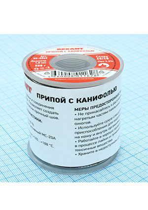 ������ � ��������� ���-60 500�,1.0��, ������ ��������� � ��������� REXANT, 500 �, d1.0 ��, (����� 60