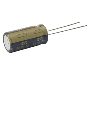 EEUFK1C222L, ����������� ����������� ����������������� 2200��� +20% 16� (10 X 30��) ���������� �����
