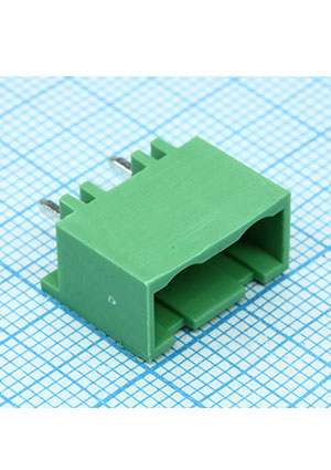 Degson 2EDGVC-7.62-02P-14-00A(H) клеммники разьемные