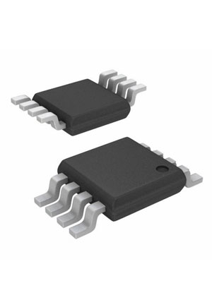 NEX-NXP LM75BDP,118, 8-TSSOP датчики температуры интегральные