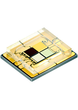 OSRAM OS LERTDCYS2WN-KBLA-1+MANA-P+AXAZ-P+LBMB-YS, Ostar Stage светодиоды цветные