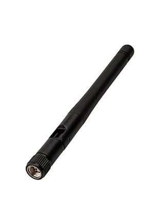 Molex 2128600011, SMA гнездо антенны