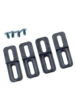 ALMF-001BK, 53x20x9 ��