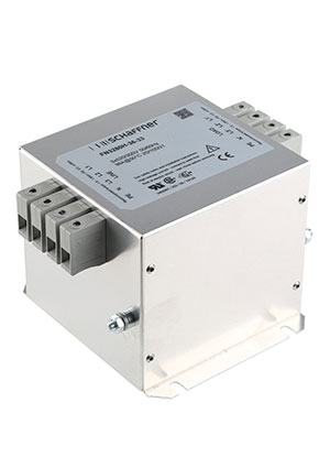 Schaffner FN3280H-36-33 фильтры подавления ЭМП
