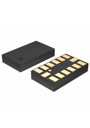 AD ADXL343BCCZ-RL7, LGA14 датчики ускорения(акселерометры)
