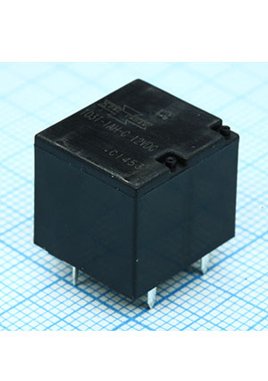 103T-1AH-C 12VDC, ���� �������������, ����� � �����. ���.: 12VDC, ����. ����.: 0.64W. ����.:NO/NC 20