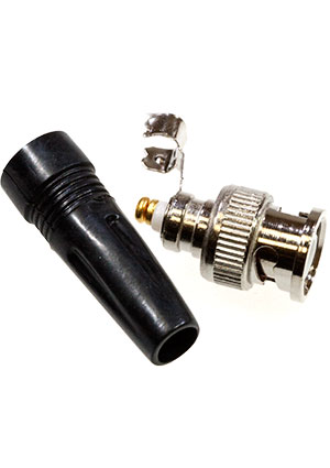 05-3071-4, ������ ������ BNC ��� ���� � ��������� 50 /75�� �����