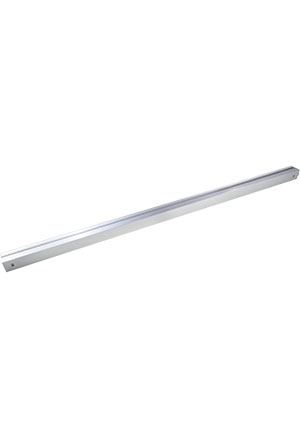 Yidun YT5-PL20-06-OP, алюм. корпус 600мм, Opal PC cover корпуса для РЭА металлические