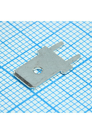 Degson K12-00A(H) клеммы ножевые быстрого соединения