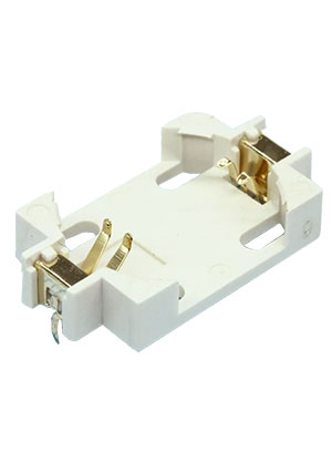 CONNFLY DS1092-07-W8L, панель бат.2032 батарейные отсеки и колодки