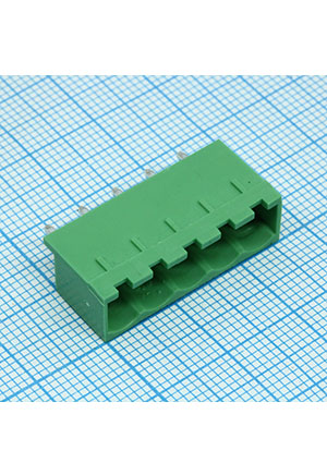 2EDGVC-5.0-05P-14-00A(H), 2EDGVC-5.0-05P-14-00ZH