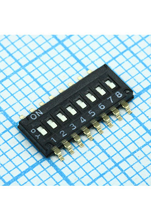 A6H8101,  DIP/SIP