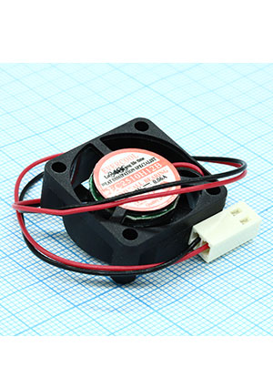 EC2510H12B, ���������� 12�, 25�25�10�� , ����. �������, 9000 ��/���