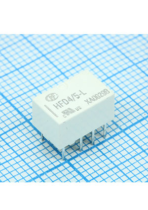 HFD4/5-L, ���� ������������������� � DC ����������