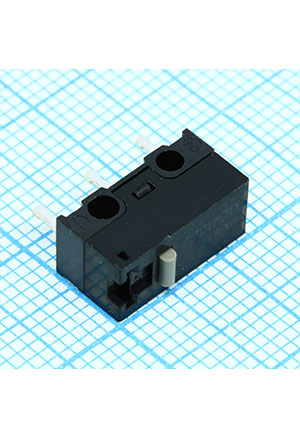 OMRON D2F-01-F микропереключатели