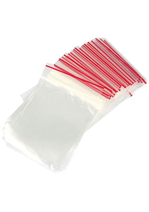 Rexant 09-7007, пакет с замком Zip Lock, ПВД 7*10 см, 35кмк антистатические аксессуары и одежда