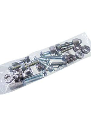 TE Connectivity 870779-000, Набор, RBK-ILS-PROC-BEAR-REP-KIT RBK-ILS-PROC-BEAR-REP-KIT Piece, 5-1196777-7 крепежные элементы