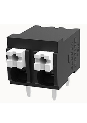 DEGSON DG212R-THR-5.0-02P-13-10A(H) ВЧ разъемы