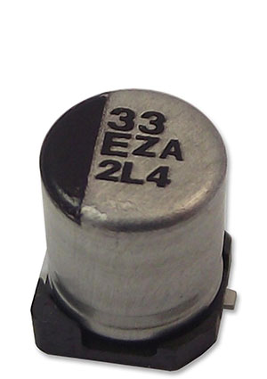 EEHZA1V270P, Конденсаторы полимерные