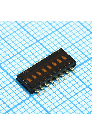 A6H8102,  DIP/SIP