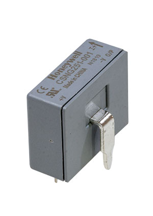 HONEYWELL CSNG251-001, датчик тока -/+200A AC/DC/Imp 100Ом -/+15В -40+85гр С датчики тока