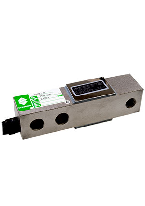 VPGMeasurements 00SQB-01T5-G0-00F, тензодатчик SQB-1500kg-NA C3-50 006M-AS-C&Pt-IP67-STD Тензодатчики, узлы встройки