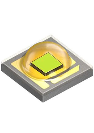 OSRAM OS LCB CRBP-JYKZ-3B6B-8E8G, Oslon Signal светодиоды цветные