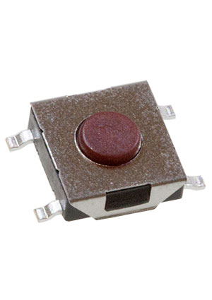 KAN0647-0 b 25  b 2C1-B,   6x6 h= b 2.5  b  SMD