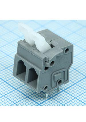 Degson DG242R-5.0-02P-11-00A(H) клеммники нажимные