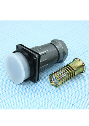 FQ24-10ZPK-12, ������� ������� � ��������� ��� ������, 10 ���������