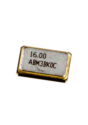 ABM3B-16.000MHZ-B2-T, SMD