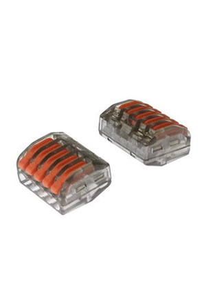 RUICHI PCT-315 клеммные зажимы