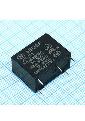 HF33F/024-ZS3