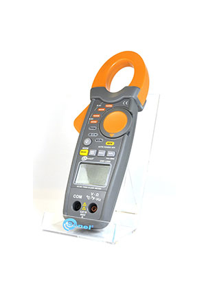 SONEL CMP-1006, Клещи электроизмерительные токовые клещи
